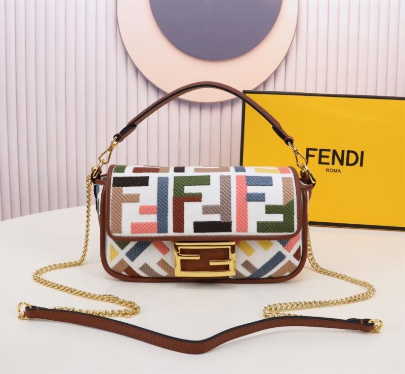 Fendi Satchel Bags